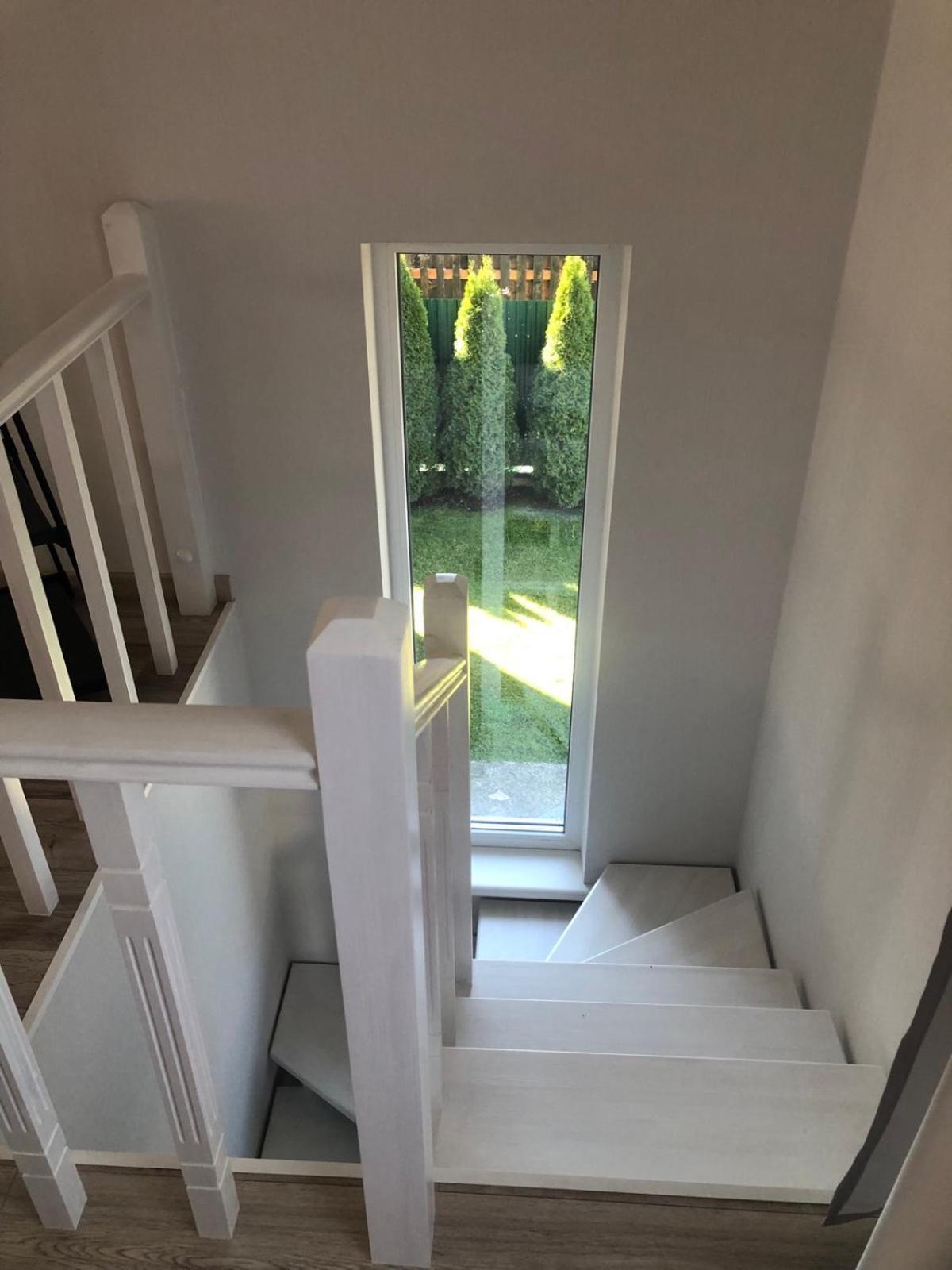 Pogar White Villa Slavske Rum bild